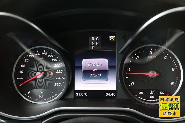 M-BENZ賓士 V250 D  第8張相片