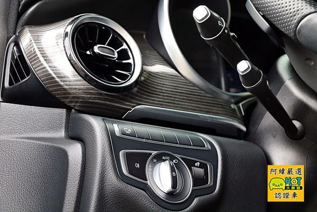 M-BENZ賓士 V250 D  第10張相片