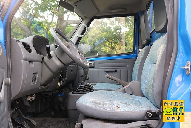 MITSUBISHI三菱 VERYCA  第6張相片