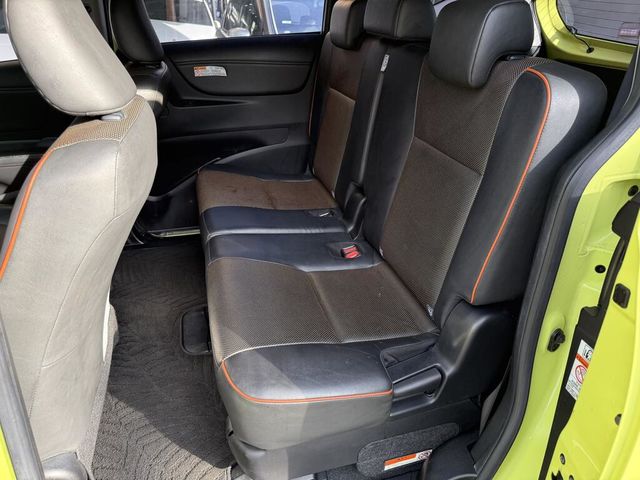 TOYOTA豐田 SIENTA  第6張相片