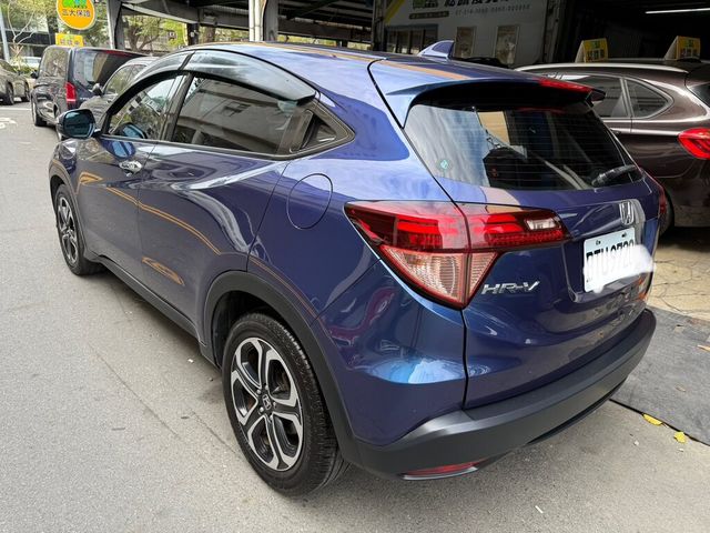 HONDA本田 HR-V  第2張相片