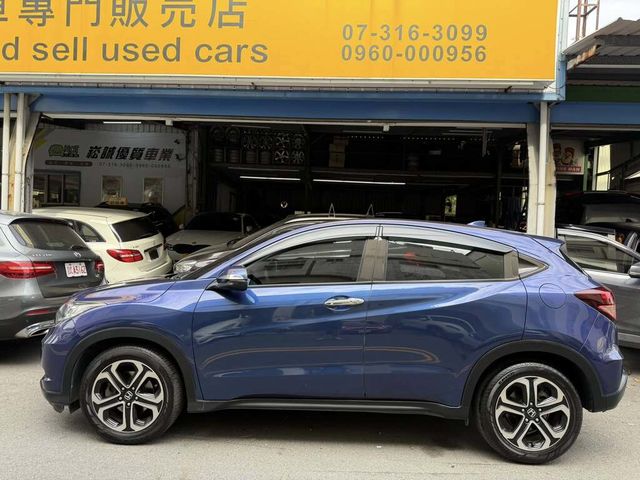 HONDA本田 HR-V  第3張相片