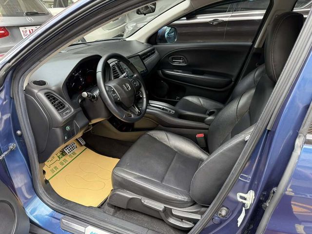 HONDA本田 HR-V  第4張相片
