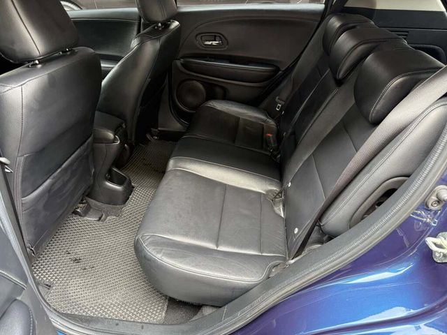 HONDA本田 HR-V  第5張相片