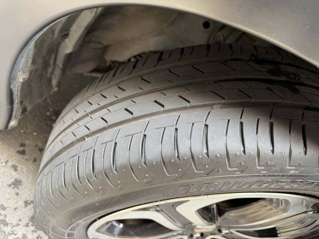 HONDA本田 HR-V  第8張相片