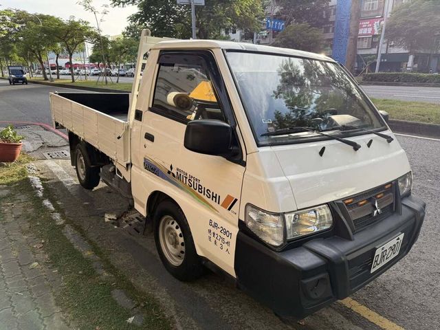 MITSUBISHI三菱 DELICA  第1張相片