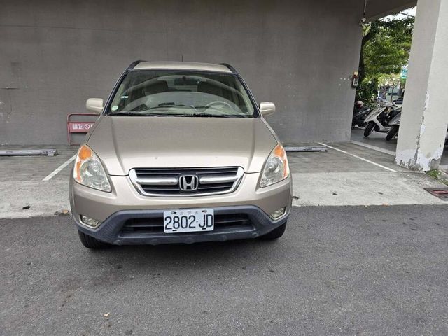 HONDA本田 CR-V  第2張相片
