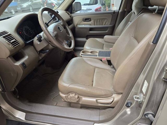 HONDA本田 CR-V  第3張相片