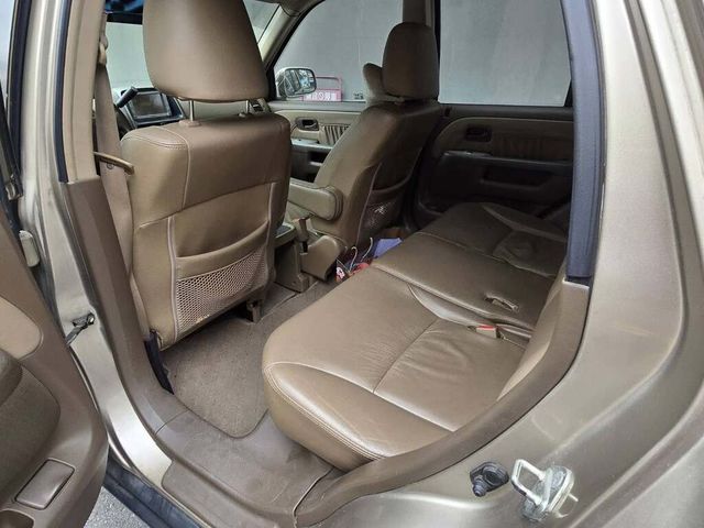 HONDA本田 CR-V  第4張相片