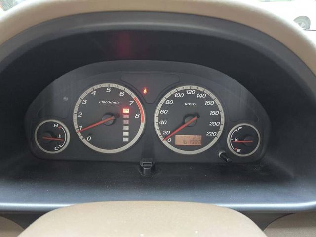 HONDA本田 CR-V  第6張相片