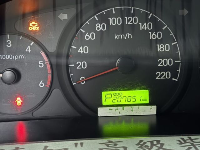 HYUNDAI現代 STAREX  第6張相片