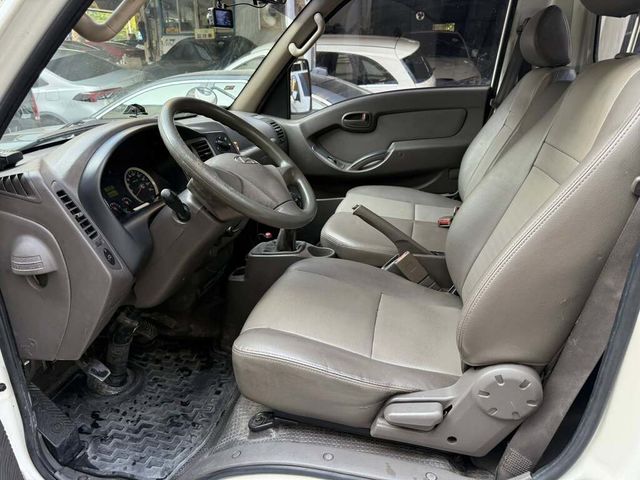 HYUNDAI現代 PORTER  第3張相片