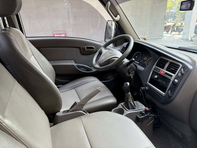 HYUNDAI現代 PORTER  第4張相片