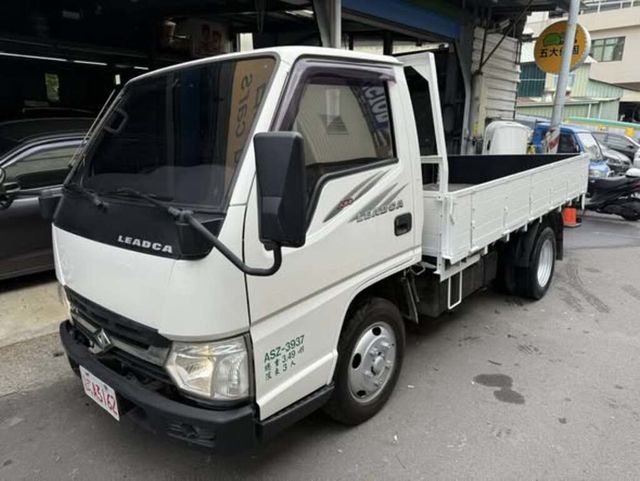 MITSUBISHI三菱 LEADCA  第1張相片