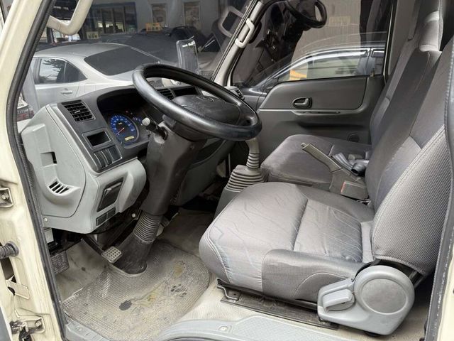 MITSUBISHI三菱 LEADCA  第4張相片