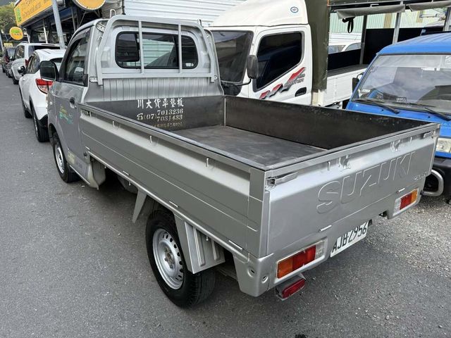 SUZUKI鈴木 CARRY  第2張相片