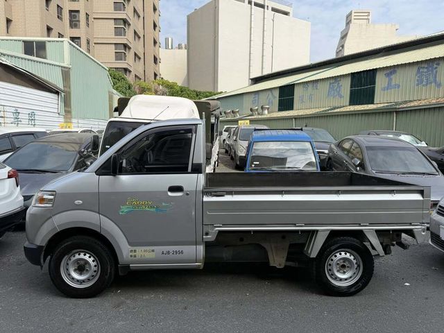 SUZUKI鈴木 CARRY  第3張相片