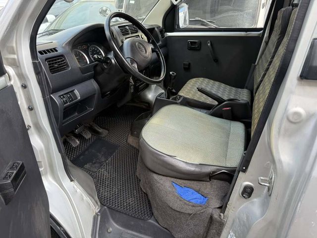 SUZUKI鈴木 CARRY  第4張相片