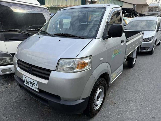 SUZUKI鈴木 CARRY  第5張相片