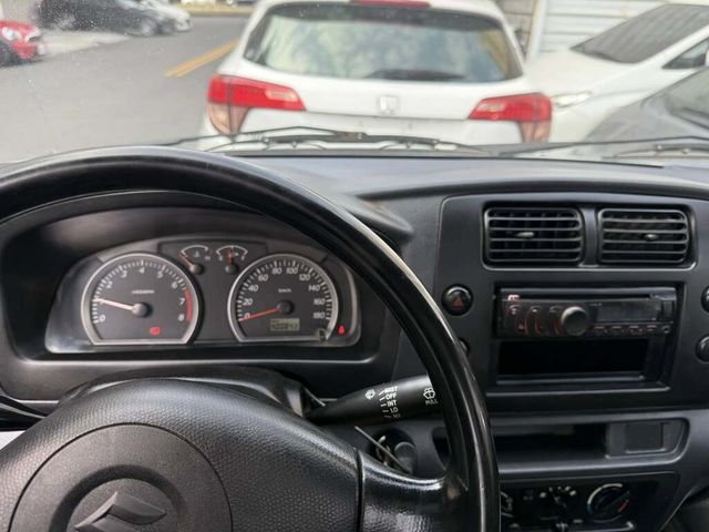 SUZUKI鈴木 CARRY  第6張相片