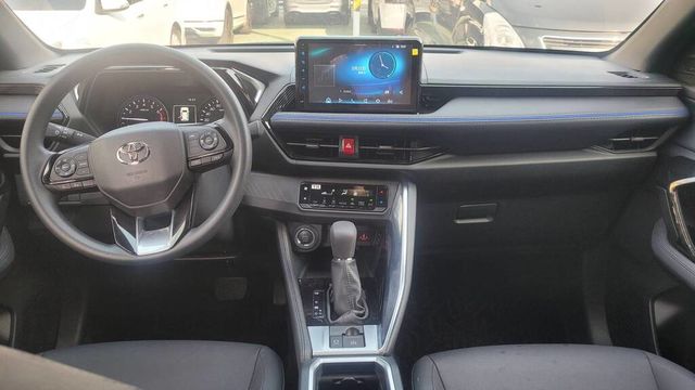 TOYOTA豐田 YARIS CROSS  第6張相片