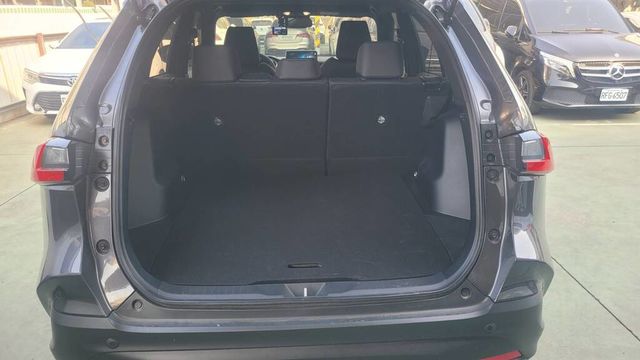 TOYOTA豐田 YARIS CROSS  第11張相片