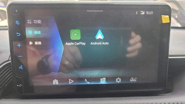 TOYOTA豐田 YARIS CROSS  第12張相片