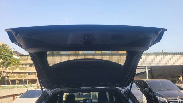 TOYOTA豐田 YARIS CROSS  第14張相片