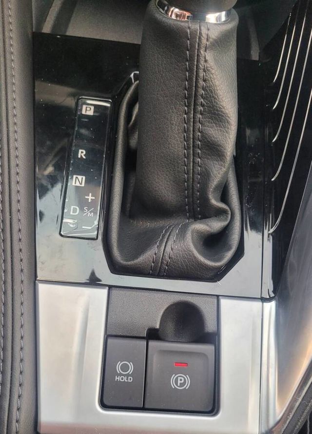 TOYOTA豐田 YARIS CROSS  第15張相片