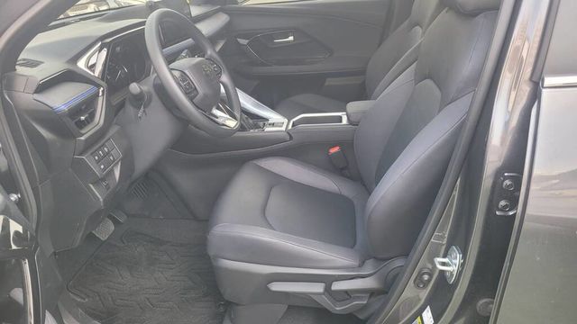 TOYOTA豐田 YARIS CROSS  第17張相片