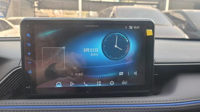 TOYOTA豐田 YARIS CROSS  第18張相片