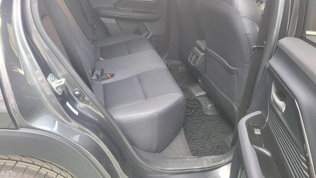 TOYOTA豐田 YARIS CROSS  第20張相片