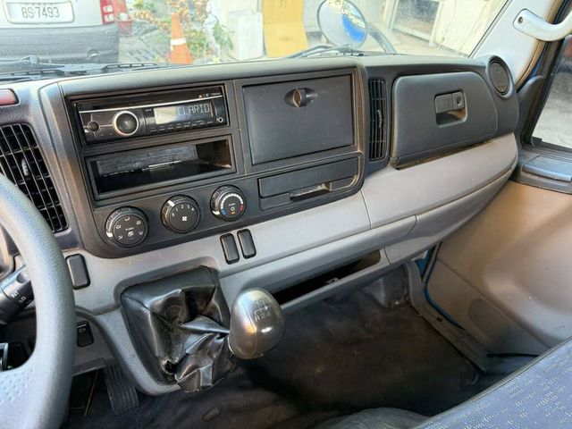 MITSUBISHI三菱 CANTER  第5張相片