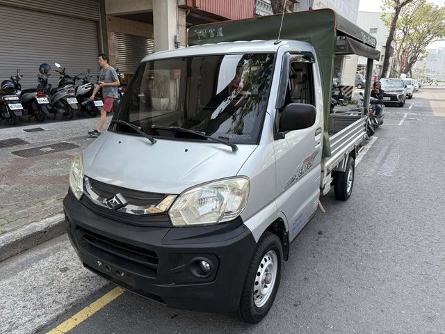 MITSUBISHI三菱 VERYCA  第1張相片