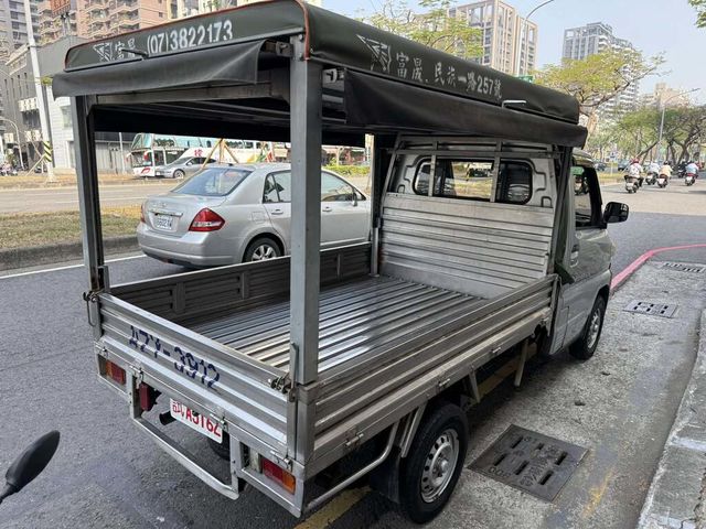 MITSUBISHI三菱 VERYCA  第2張相片