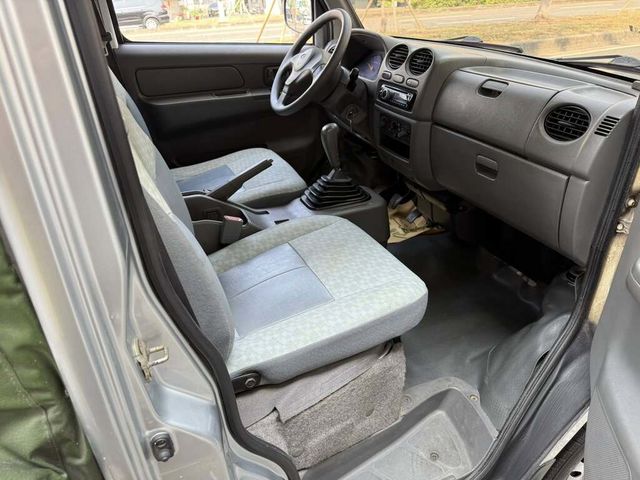 MITSUBISHI三菱 VERYCA  第4張相片