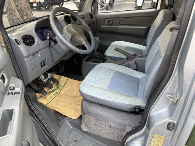 MITSUBISHI三菱 VERYCA  第5張相片