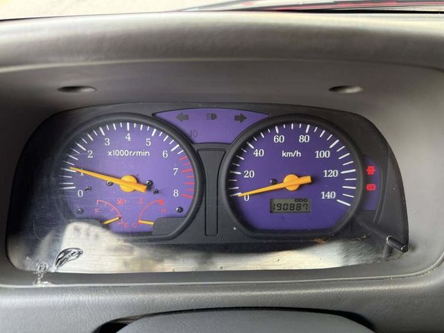 MITSUBISHI三菱 VERYCA  第6張相片