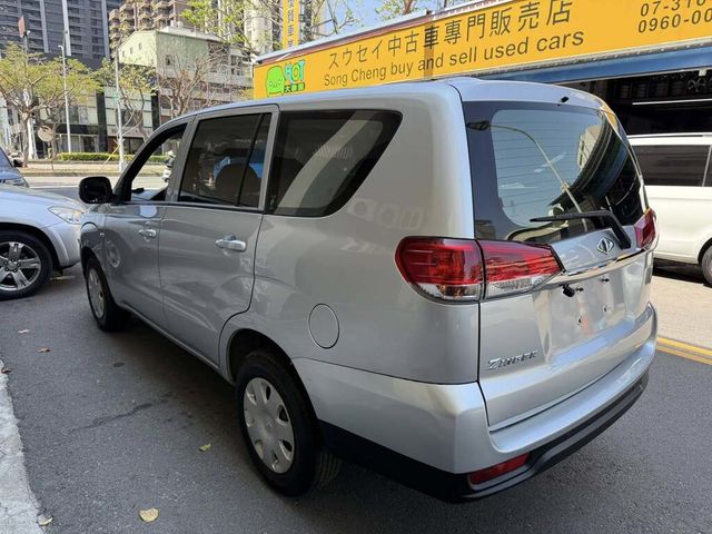 MITSUBISHI三菱 ZINGER  第2張相片