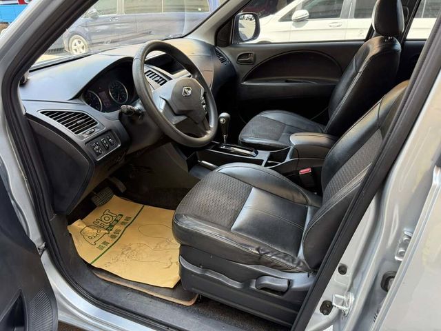 MITSUBISHI三菱 ZINGER  第3張相片