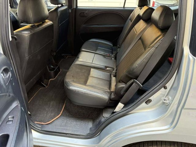 MITSUBISHI三菱 ZINGER  第4張相片