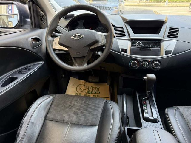 MITSUBISHI三菱 ZINGER  第5張相片