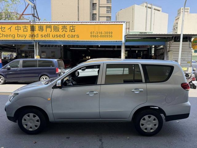 MITSUBISHI三菱 ZINGER  第6張相片