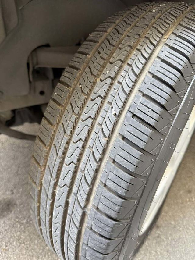 MITSUBISHI三菱 ZINGER  第7張相片