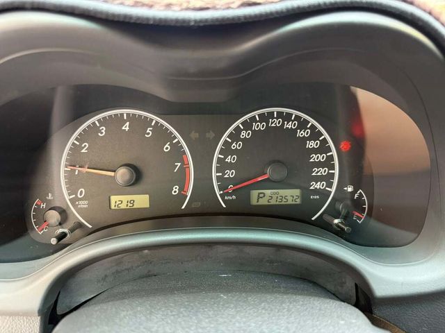 TOYOTA豐田 ALTIS  第6張相片