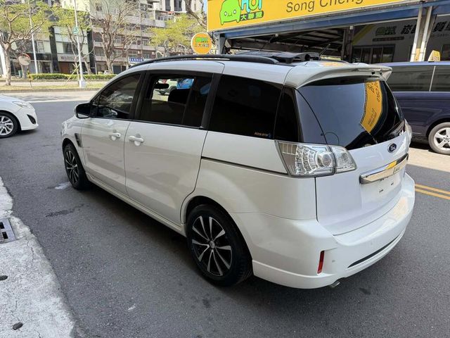 FORD福特 I-MAX  第2張相片