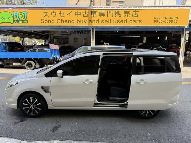 FORD福特 I-MAX  第3張相片