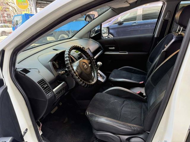 FORD福特 I-MAX  第4張相片