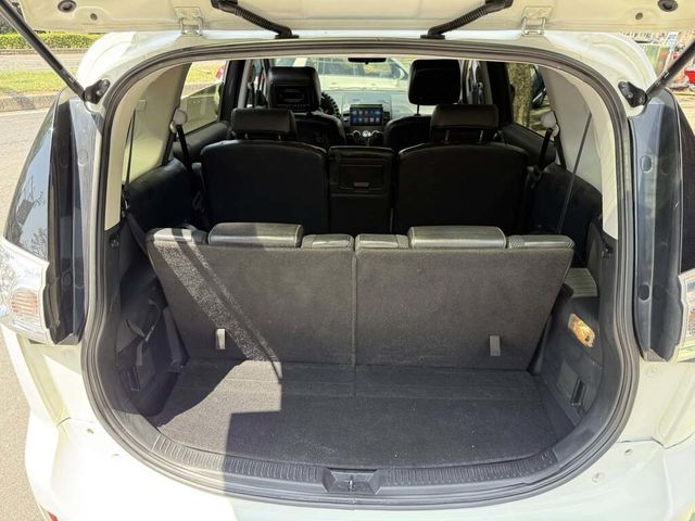 FORD福特 I-MAX  第5張相片