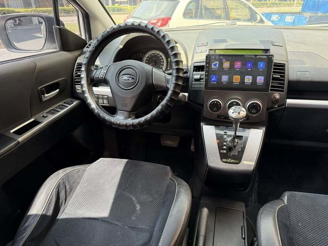 FORD福特 I-MAX  第6張相片